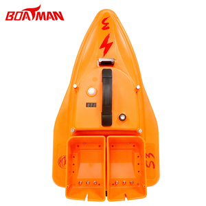 <span class=keywords><strong>Bateau</strong></span> <span class=keywords><strong>de</strong></span> pêche Boatman East Boat S3 2025, <span class=keywords><strong>bateau</strong></span> <span class=keywords><strong>télécommandé</strong></span> ABS RC500M avec 15 points <span class=keywords><strong>de</strong></span> balise GPS, vente chaude en usine, nouveauté - Product Image 5