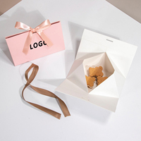 CSMD Small Order Quantities Accept Print Geben Sie Namen auf Geschenk verpackungs box an