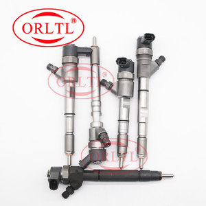 Injecteur de moteur diesel ORLTL 0986435103 0445 110 165 0 445 110 165 <span class=keywords><strong>Injection</strong></span> de carburant à rampe commune 0445110165 pour <span class=keywords><strong>OPEL</strong></span> - Product Image 1