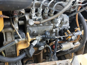 รถขุด Cat 306D Caterpillar 306 พร้อมใบรับรอง EPA CE รถขุดตีนตะขาบ 6 ตัน นำเข้าจากญี่ปุ่น รถขุดมือสอง Cat306 - Product Image 2