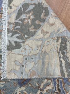 Alfombra Moderna Abstracta de Lujo para Sala de Estar, Alfombra Decorativa Suave para Hogar y Hotel - Product Image 5