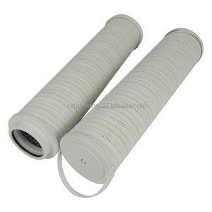 Filtro de aceite hidráulico de repuesto de 5 micras, filtro hidráulico de la industria de fibra de vidrio HC8314FCN39H HC9400FKS13H HC8904FKN13H - Product Image 5