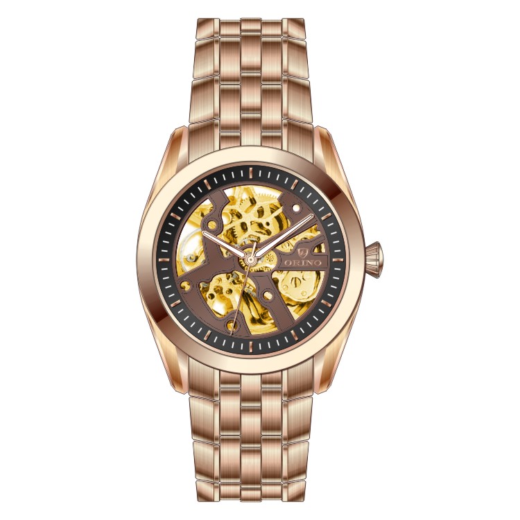 Rosegold