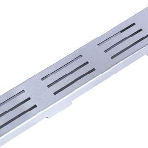 ניקוז מקלחת ליניארי מנירוסטה גדול במיוחד, רב מכר בסין בשנת 2025 - Product Image 4