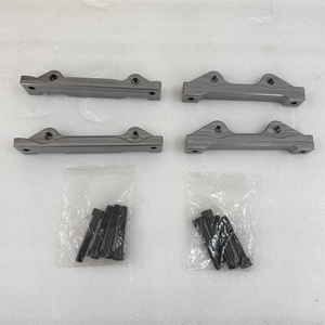 Soporte Adaptador de Alto Rendimiento para Golf Akebono-9N F8x M2 - Product Image 4
