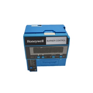 Venta Directa de Fábrica: Controlador de Programa de Combustión Honeywell RM7800L1012, Control Inteligente para Quemadores Industriales y Sistemas de Calderas - Product Image 1