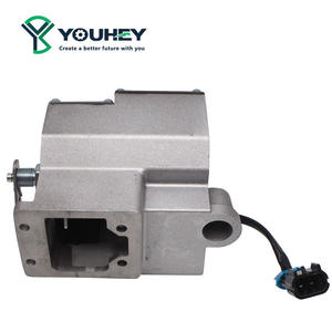 Actuador de motor externo eléctrico sin escobillas de plástico ADC225-24; Actuador electrónico de aceleración para alternador del grupo electrógeno ACD175 - Product Image 2