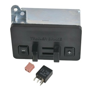 Interrupteur de frein de remorque BL3Z-19H332-AA pour camion Ford F150 Raptor, pièce de rechange - Product Image 5