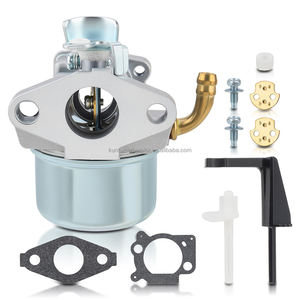 Carburador 798653 para Motores Briggs & Stratton 697354 790290 791077 698860 <span class=keywords><strong>Intek</strong></span> 206 5.5HP 6HP 6.5HP - Product Image 1
