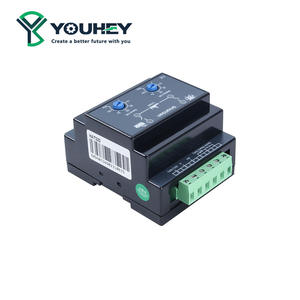 ชุดเครื่องกำเนิดไฟฟ้า CB smartgen HAT320พร้อม ATS HAT310ควบคุมการสลับพลังงานอัตโนมัติแบบคู่ - Product Image 3