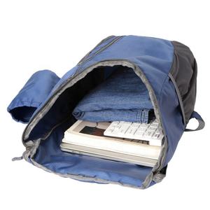 Sac à dos pliable de grande capacité pour hommes et femmes, idéal pour le sport, les voyages et la randonnée - Vente en gros directe usine OEM - Product Image 5