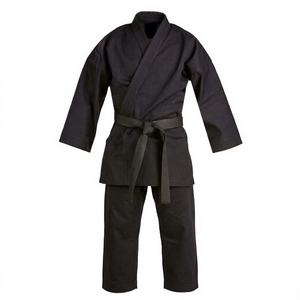 Nouveaux uniformes de karaté de style 2026 et de différentes couleurs, vêtements d'arts martiaux, combinaisons de karaté, combinaisons les plus vendues, ensemble de kimono de jiu-jitsu - Product Image 1