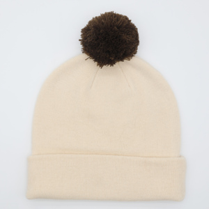 Gorro de Punto Jacquard Personalizado TCAP China, Gorro de Invierno - Product Image 5