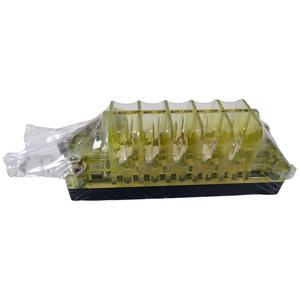 Commutateur auxiliaire rotatif de Type broche 3NO + 2NC interrupteur de disjoncteur de contrôle industriel pour appareils électriques - Product Image 2