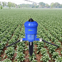 20-12000L/h énorme Flux automatique savon distributeur d'engrais Mixrite doseur hydroponique engrais injecteur pompe d'injection chimique