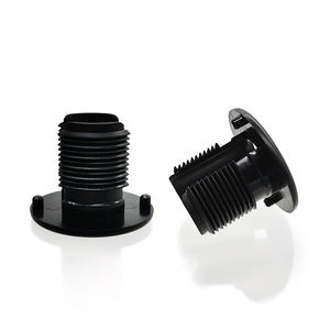 Enjeksiyon Kalıp Fabrikası Özel Küçük/Büyük Plastik Parça Üretimi Örnek Kopya Parça ABS PP PC PA+GF PETG HDPE POM PMMA TPU - Product Image 3