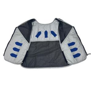 आउटडोर मछली पकड़ने के लिए छिद्रित डिजाइन के साथ हल्के खेल शीतलन, लंबी पैदल यात्रा के लिए छिद्रित डिजाइन के साथ, लंबी पैदल यात्रा - Product Image 6