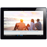 Harga Murah untuk Tablet Lenovo Mix 210 2+64G 2in1 Layar Sentuh Mini Laptop Bekas Laptop Bisnis Kapasitif Edukasi dengan Keyboard