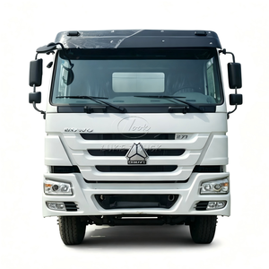 รถบรรทุกถังเก็บก๊าซ LPG Sinotruk Howo ขนาด 18m³-30m³ พร้อมเกียร์ธรรมดา รถบรรทุกน้ำมันอลูมิเนียมแบบอัตโนมัติเต็มรูปแบบ - Product Image 1