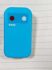 Boîte à rires et effets sonores <span class=keywords><strong>de</strong></span> fuites d'air – Jouet amusant pour fêtes, <span class=keywords><strong>blagues</strong></span> et cadeaux pour enfants et adultes - Product Image 3