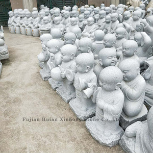 Estatua <span class=keywords><strong>de</strong></span> Buda Feliz Pequeño <span class=keywords><strong>de</strong></span> Kung Fu Chino Shaolin, Tallada en Piedra, para <span class=keywords><strong>Plaza</strong></span> y Puerta, Figura <span class=keywords><strong>de</strong></span> Buda <span class=keywords><strong>de</strong></span> Piedra, Adornos <span class=keywords><strong>de</strong></span> Escultura - Product Image 4