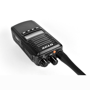 Hydx d270plus Thương hiệu toàn cầu ODM/OEM bền không dây cầm tay DMR đài phát thanh kỹ thuật số <span class=keywords><strong>arc4</strong></span>/aes128/aes256 mã hóa hai cách phát thanh - Product Image 6