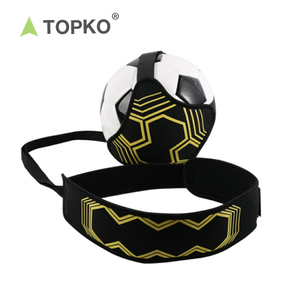 TOPKO – entraînement de football avec ceinture, équipement d'entraînement de ballon, entraîneur de football en <span class=keywords><strong>solo</strong></span>, vente en gros - Product Image 3