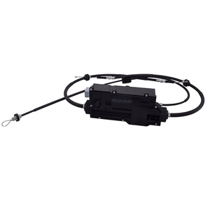 Pièces automobiles 34436850289 34436782205 34436788556 Actionneur de <span class=keywords><strong>frein</strong></span> de stationnement électrique pour <span class=keywords><strong>BMW</strong></span> <span class=keywords><strong>X5</strong></span> <span class=keywords><strong>E70</strong></span> X6 E71 - Product Image 3