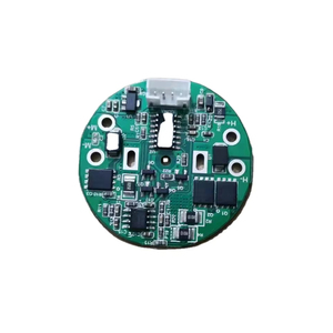 Diseño y producción de placa base PCBA de juguete electrónico OEM ODM - Product Image 1