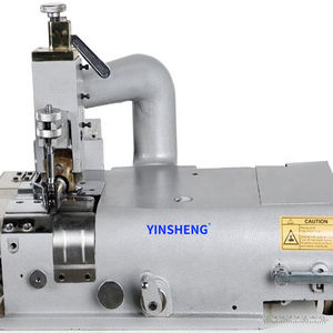 801 Lederen Tas Skiving <span class=keywords><strong>Machine</strong></span> - Product Image 3