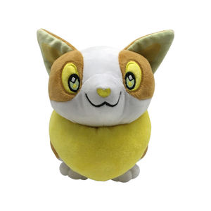 ตุ๊กตา Grookey Raboot Scorbunny Sobble Yamper ขนาด 20-36 ซม. ขายส่ง - Product Image 2