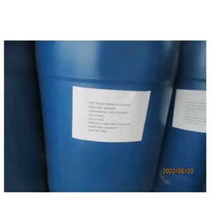 SLES70% Pabrik Sodium Lauryl Ether Sulfate Kemurnian Tinggi CAS 68585-34-2 - Product Image 4
