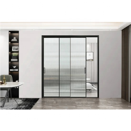 Slim Frame Aluminum Windows and Doors