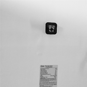 Panel Solar de 2020 células, Conector de Cable Solar On/off-grid/sistema híbrido de energía, 156 W, <span class=keywords><strong>precio</strong></span> de la India, gran estilo, Alibaba, 425 - Product Image 6