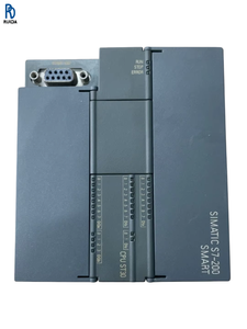 Controlador PLC, Sensor, Controlador Lógico Programable, Nuevo y Original, S7-200 SMART CPU ST30 6ES - Product Image 1