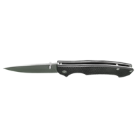 Couteau pliant professionnel TYPHON avec roulement à billes en céramique, un choix pratique pour les activités de plein air des hommes.