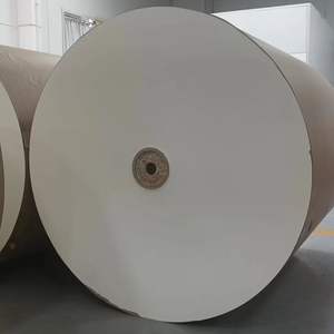 Precio de Fábrica al por Mayor, Material de Papel para Enrollar Crudo de 150-320 g/m² para Vasos, Material de Papel para Enrollar Recubierto de PE de Alta Calidad - Product Image 6