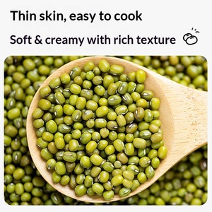 <span class=keywords><strong>Haricots</strong></span> Mung Chichuan 2,5 kg en sac – Produits secs de haute qualité, vente en gros, authentiques, <span class=keywords><strong>Haricots</strong></span> Mung Chifeng One Jin - Product Image 3