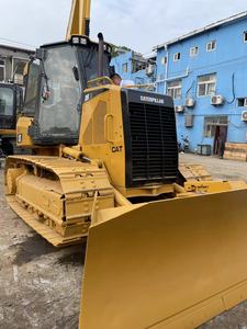 Excavadora Usada CAT D5K Precio Barato excelente rendimiento Excavadora Usada CAT D5K para la venta - Product Image 5