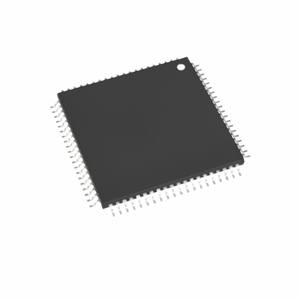ชุดวงจรรวม80 QFP ชุดวงจรรวม16BIT แฟลช32KB MCU แบบฝัง MC68HC912B32CFU8 80QFP - Product Image 1