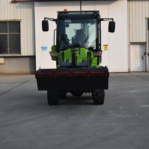 รถขุดตักดินขนาดเล็ก EBL15-26 ราคาโรงงาน รถแบคโฮขนาดเล็กสำหรับขาย - Product Image 4