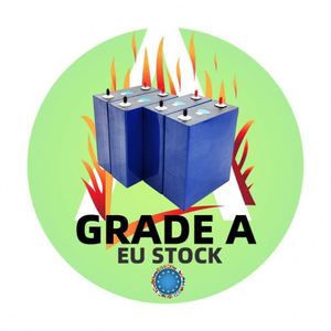ระบบจัดเก็บพลังงานแสงอาทิตย์ที่มี280Ah 3.2V Lifepo4ประเภทผลิตภัณฑ์แบตเตอรี่ลิเธียมไอออนแบบปริซึม - Product Image 6
