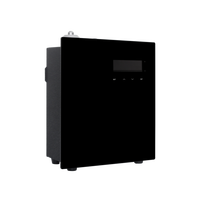Diffuseur d'air commercial SCENTA en promotion pour CVC, machine de parfum d'hôtel 150 ml, diffuseur d'arômes sans eau, couvre 150 m² pour hall d'hôtel