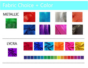 Vrouwen <span class=keywords><strong>Cheerleading</strong></span> Uniform Oranje Marine Mouwloze Panters Ontwerp Hoge Elastische Ademende Team Performance Outfit Sportkostuum - Product Image 6