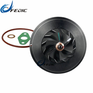 TD04L แกนเทอร์โบ49377 06202สำหรับชิ้นส่วนเครื่องยนต์36002369เครื่องชาร์จเทอร์โบสำหรับ <span class=keywords><strong>XC90</strong></span> XC70 Volvo pkw 2.5T 210 HP 2003-2009 - Product Image 5