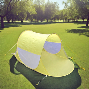 Vento valle singolo strato Pop-Up <span class=keywords><strong>tenda</strong></span> da spiaggia <span class=keywords><strong>per</strong></span> bambini impermeabile all'aperto <span class=keywords><strong>tenda</strong></span> estiva <span class=keywords><strong>per</strong></span> il gioco dei bambini - Product Image 5