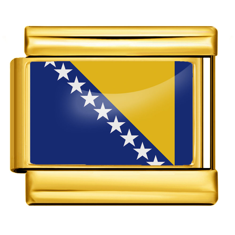 GOLD Bosnia and Herzegovina