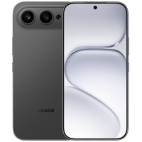 Honor 600 Super 6.57'' 1.5K 120Hz Amoled Snap Dragon 7 Gen 4 Android 16 8600mAh Batterie grande capacité 200MP Caméra 5G Téléphone portable
