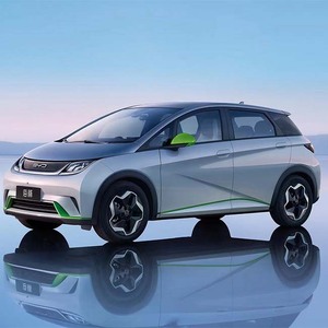 2023 EV รถไฟฟ้าบริสุทธิ์5ที่นั่งรถมือสองความเร็วสูงระยะทาง405กม. - Product Image 5