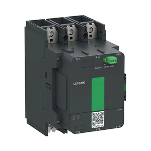 Contactor de Bajo Voltaje para Distribución de Energía 220v LC1G620LSEC LC1G245LSEC LC1G300LSEC LC1G410LSEC - Product Image 6